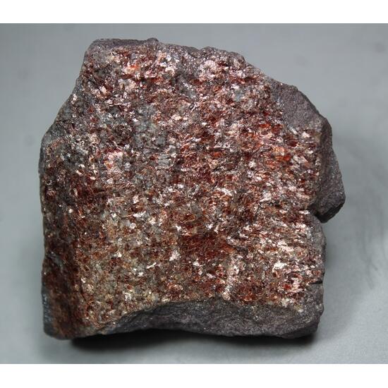 Muscovite Var Alurgite