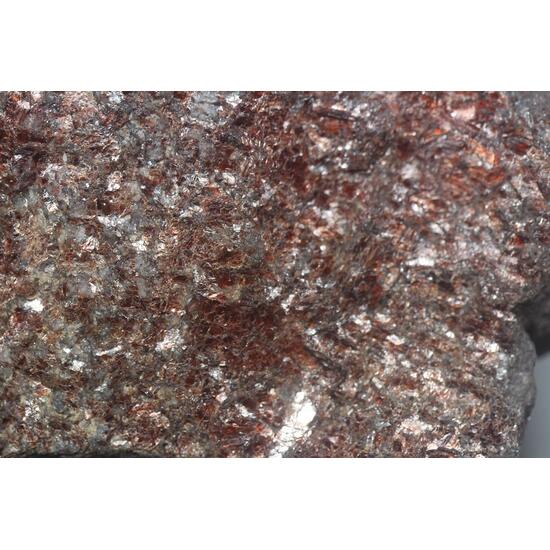 Muscovite Var Alurgite