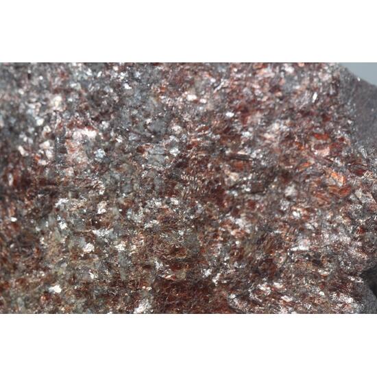 Muscovite Var Alurgite