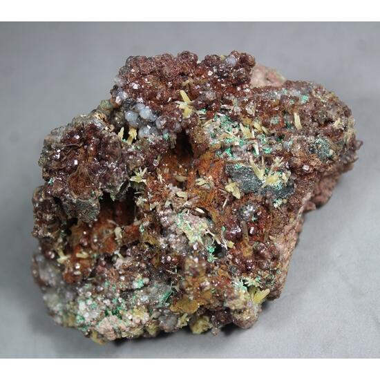 Mimetite