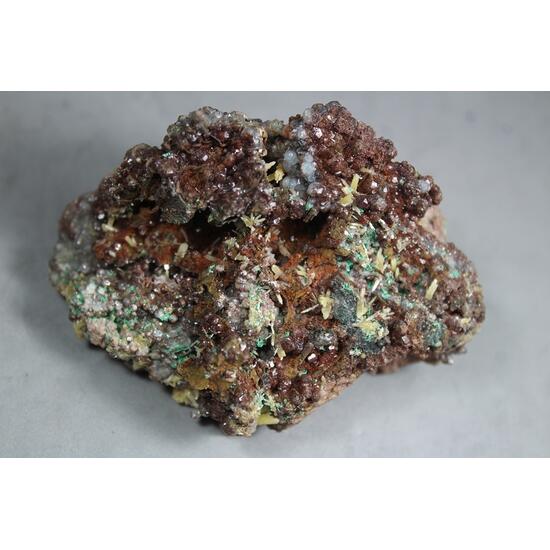 Mimetite