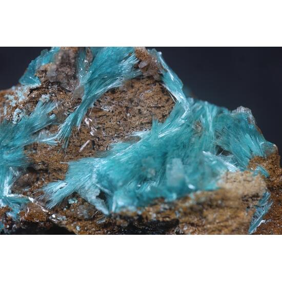 Aurichalcite