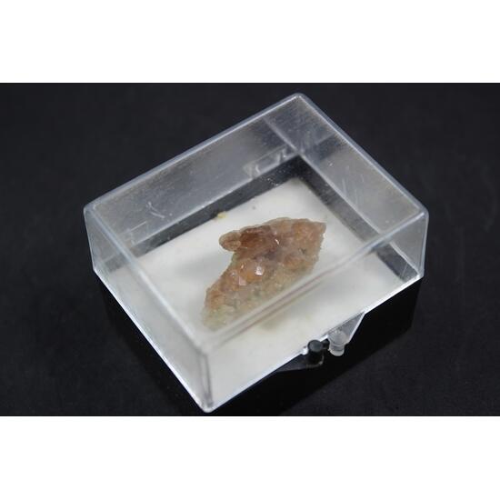 Grossular With Vesuvianite