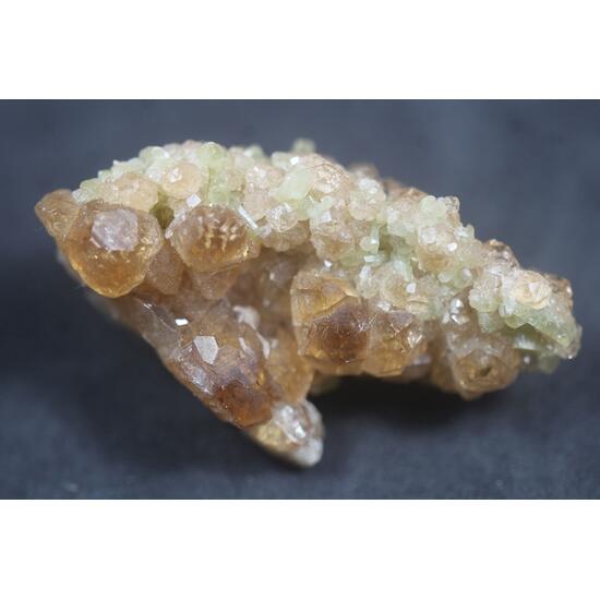 Grossular With Vesuvianite