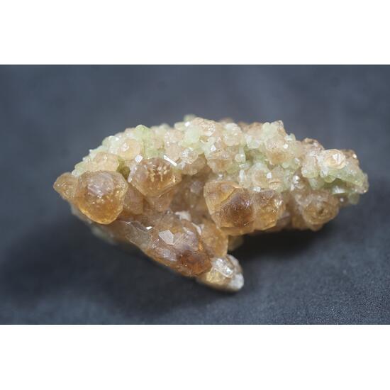 Grossular With Vesuvianite