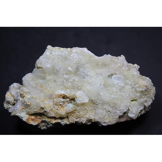 Magnesite