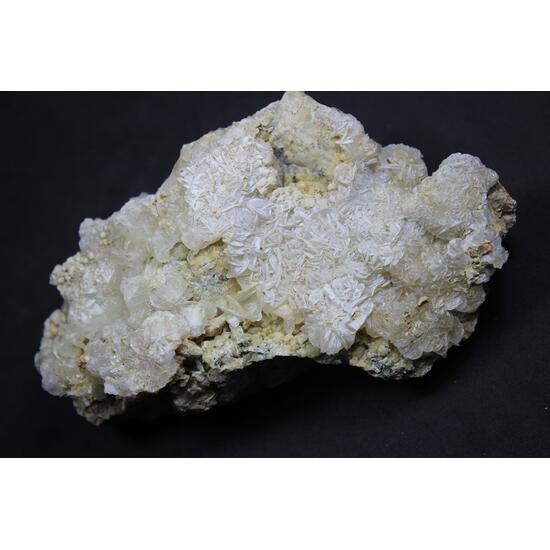 Magnesite
