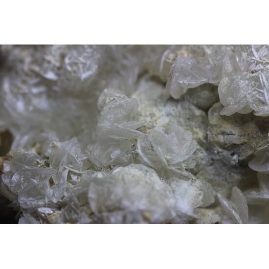 Magnesite