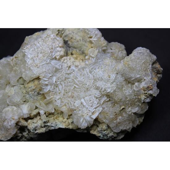 Magnesite