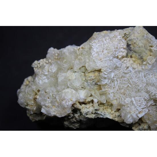 Magnesite