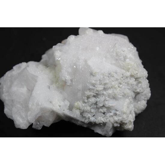 Calcite Anhydrite & Dolomite