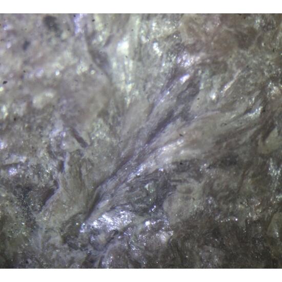 Bementite Ganophyllite With Rhodonite