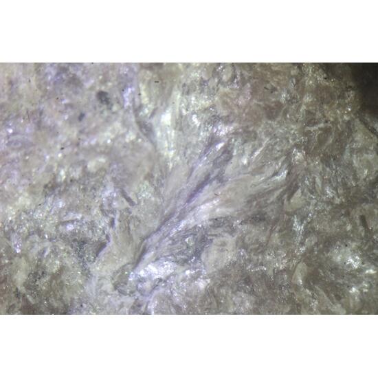 Bementite Ganophyllite With Rhodonite