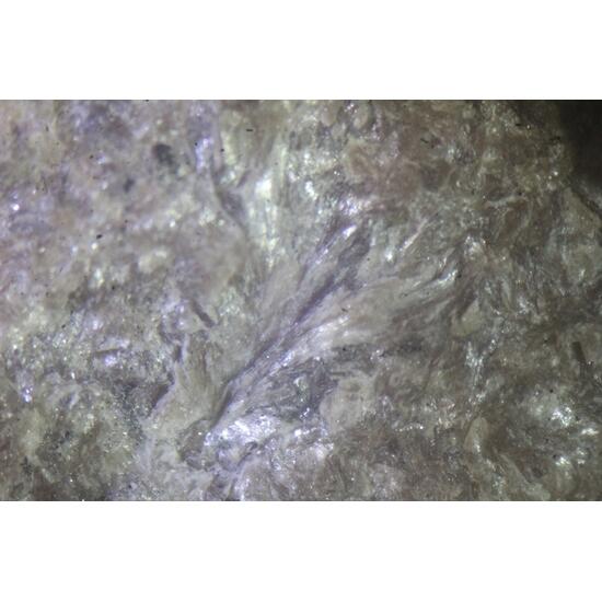 Bementite Ganophyllite With Rhodonite