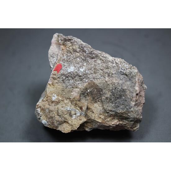 Bementite Ganophyllite With Rhodonite