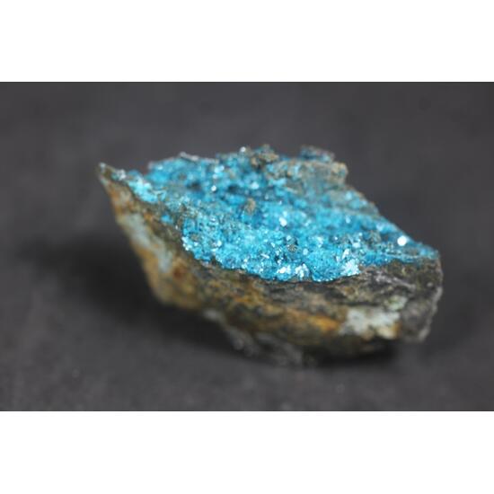Langite