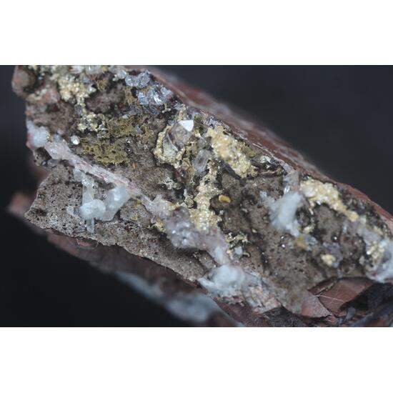 Pennantite & Ganophyllite