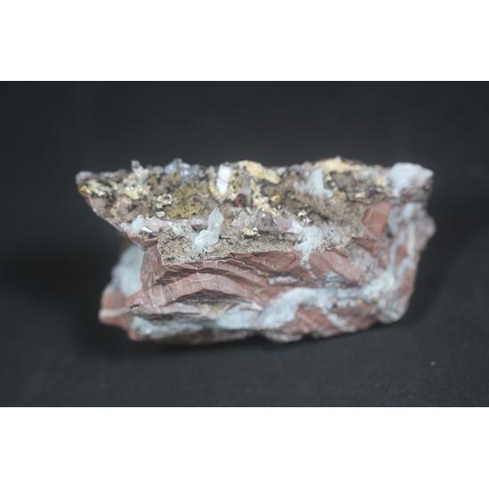 Pennantite & Ganophyllite