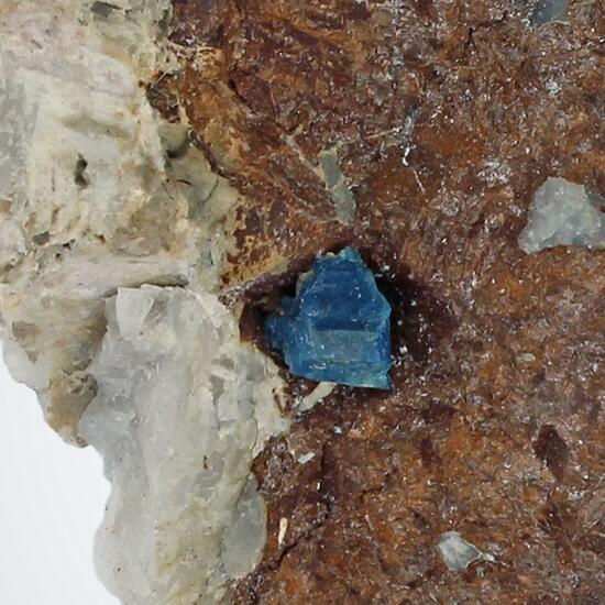 Lazulite