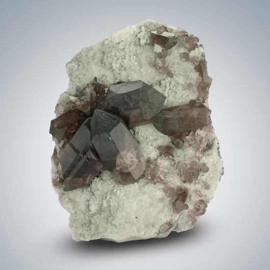 Smoky Quartz