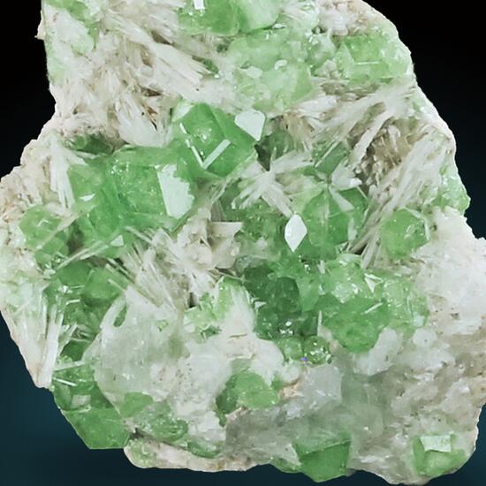 Demantoid