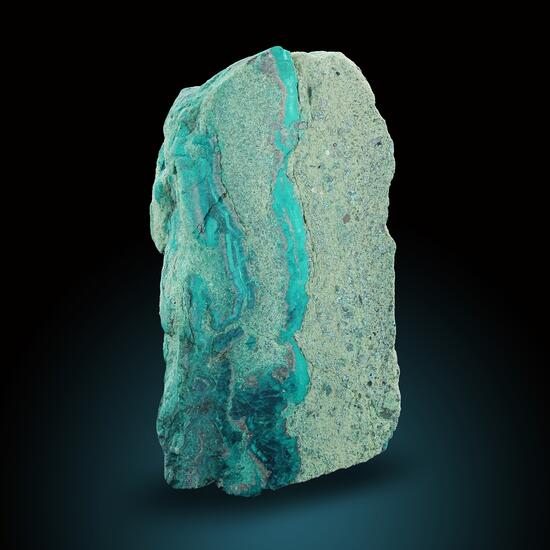 Chrysocolla