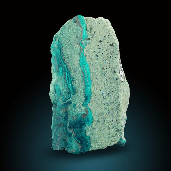 Chrysocolla