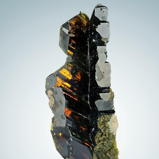 Epidote
