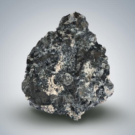 Pyrochroite