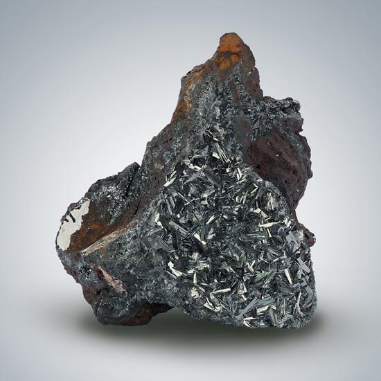 Pyrolusite