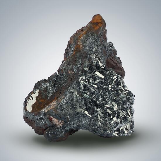 Pyrolusite