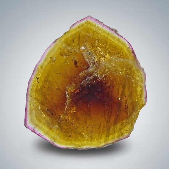 Tourmaline