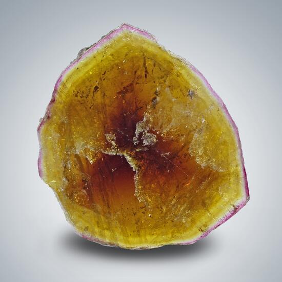 Tourmaline