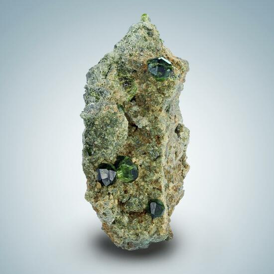 Demantoid
