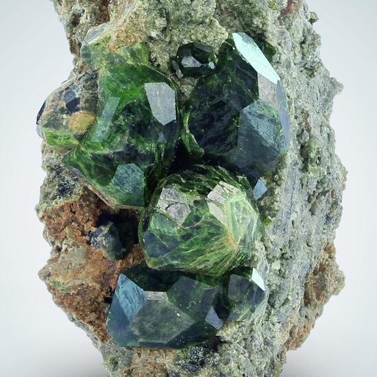 Demantoid