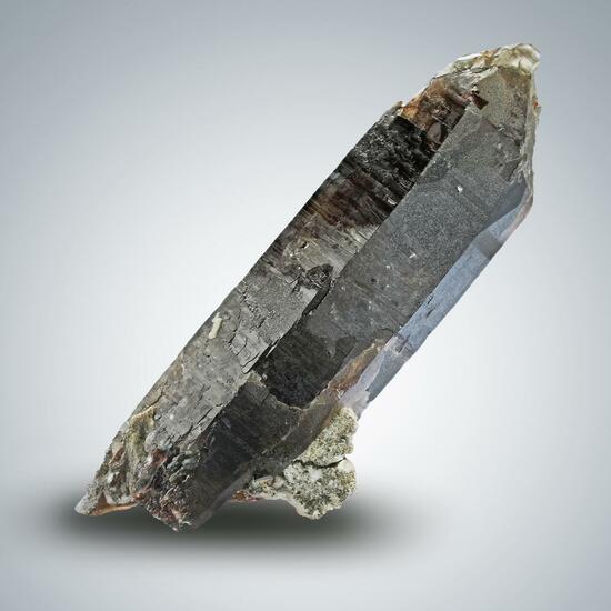 Smoky Quartz