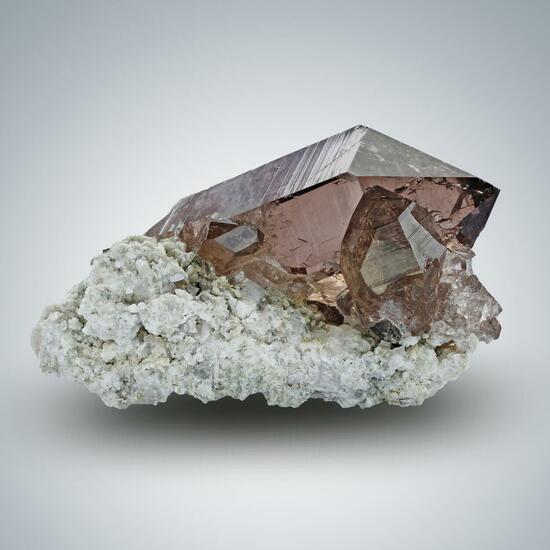 Smoky Quartz
