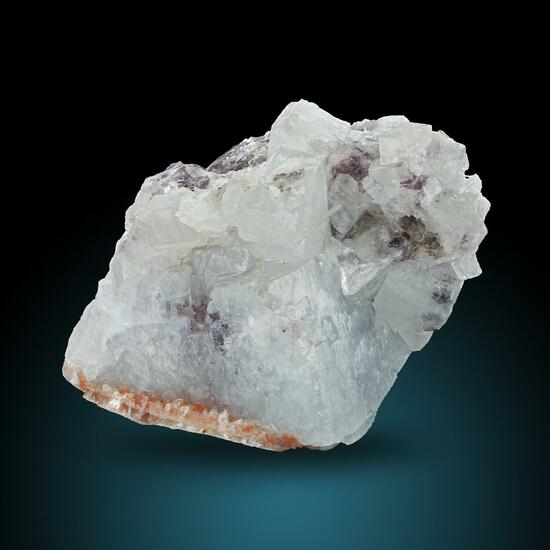 Apophyllite Scolecite