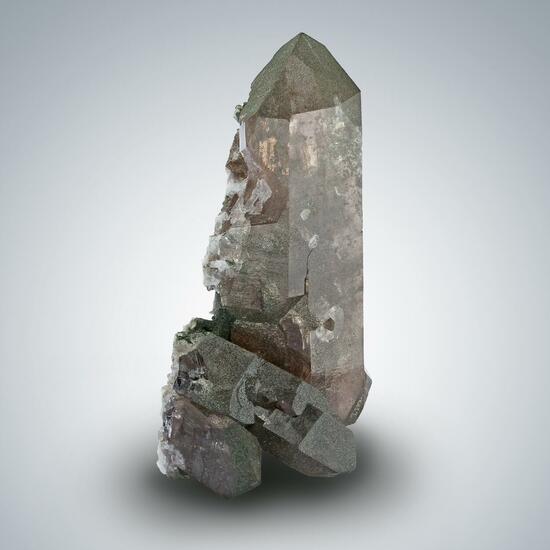 Smoky Quartz