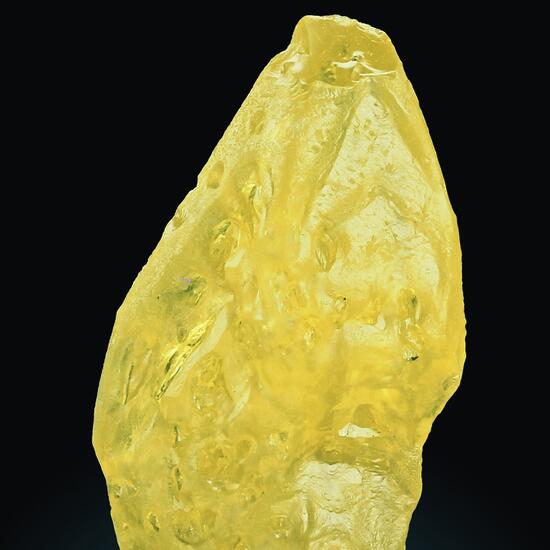 Sulphur