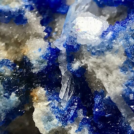 Linarite