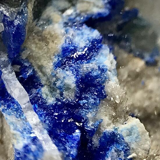 Linarite
