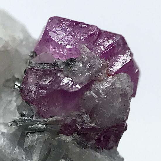 Spinel