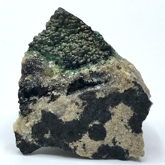 Tenorite