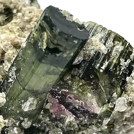 Elbaite