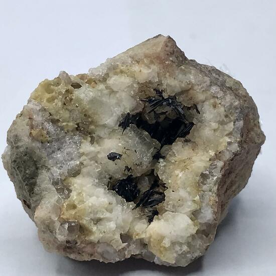 Goethite