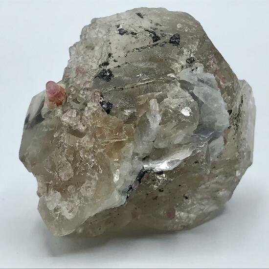 Pezzottaite