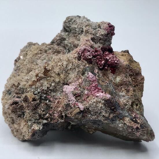 Erythrite