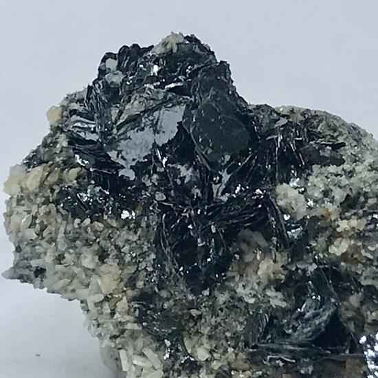 Hematite