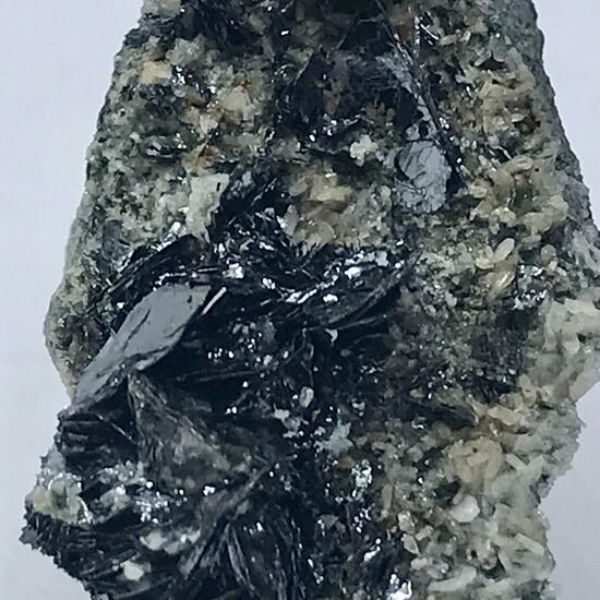 Hematite
